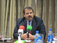 Egipto no prevé una gran caída del turismo pese al golpe de Estado