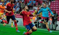 Fútbol/Sub-20.- Previa del Uruguay - España