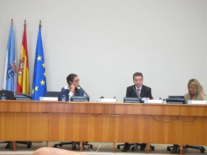 Manuel Almenar, Vocal Del CGPJ