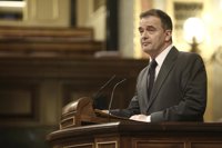 ERC acusa a Rajoy de impulsar la ley de unidad de mercado para recentralizar competencias