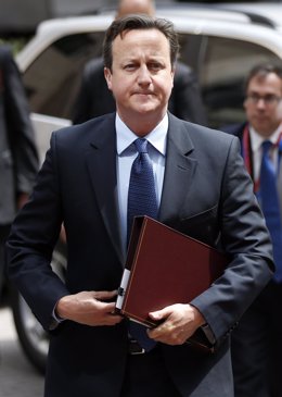 David Cameron 