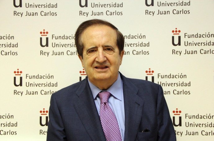 Juan José Lucas cursos verano Aranjuez