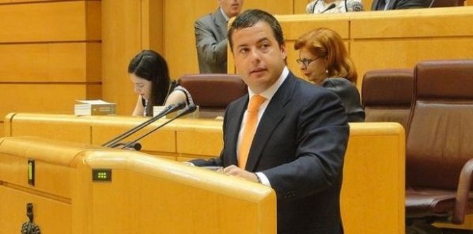 Grupo parlamentario popular