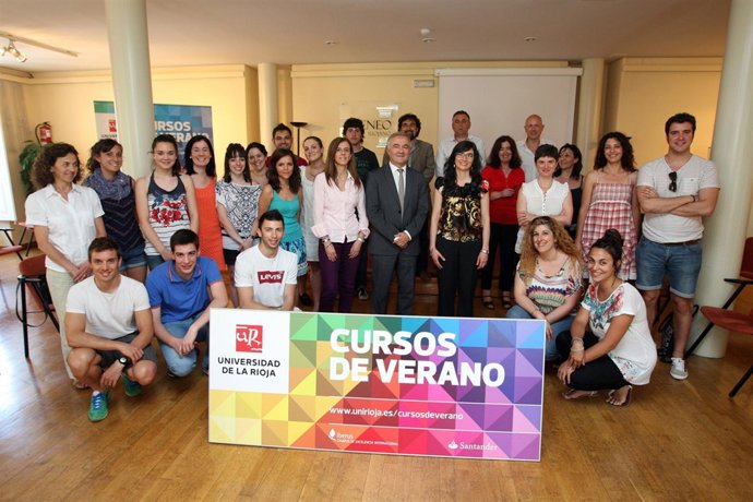 Clausura Curso de Verano  'Habilidades comunicativas y competencia profesional'