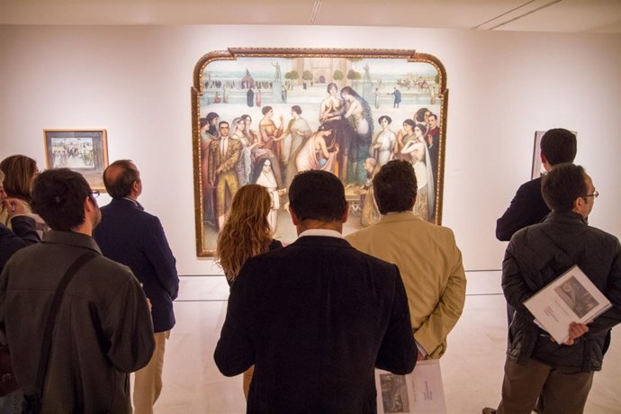 Museo Carmen Thyssen