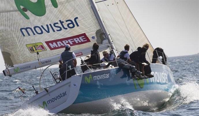 El 'Movistar' de Pedro Campos