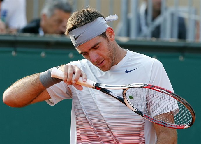 Juan Martín del Potro