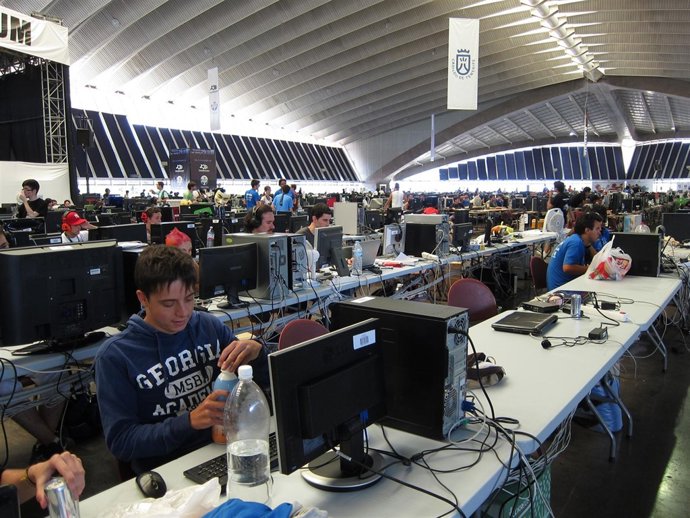 Tenerife Lan Party