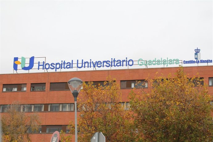 HOSPITAL DE GUADALAJARA