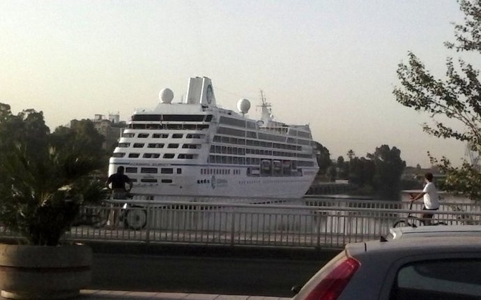 Crucero Azamara Journey