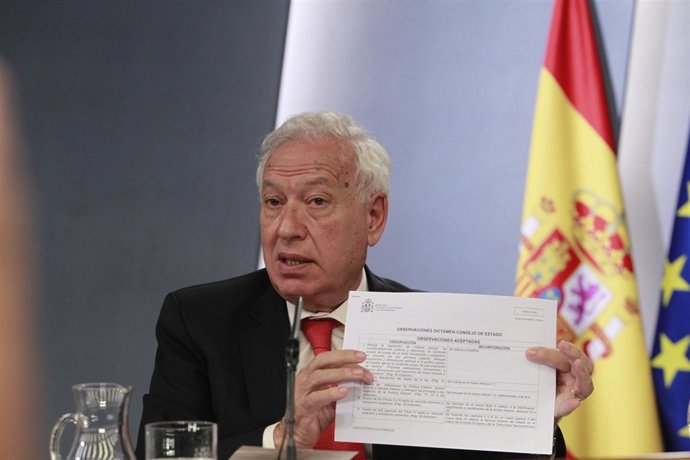 José Manuel García Margallo