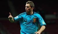 Deulofeu: "Me gustaría encontrarme a Francia en la final, pero primero hay que llegar"