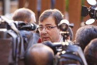 Vara respalda la propuesta territorial del PSOE y deja claro que no implicará que se limite la solidaridad ente regiones