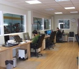 Empresa de base tecnológica