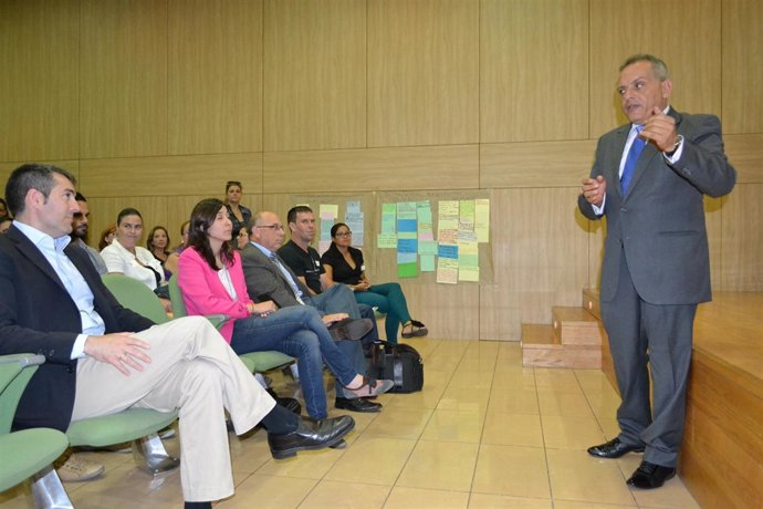 Clausura del proyecto