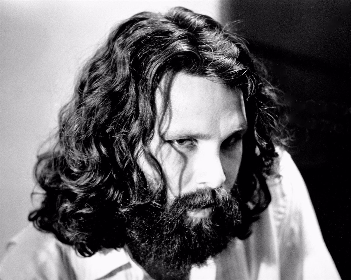Un documental mostrará el lado más íntimo de Jim Morrison