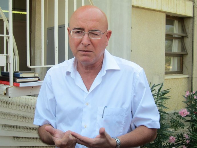 Joan Manuel Tresserras