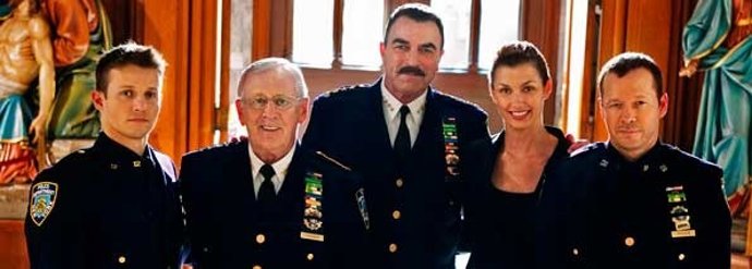 Blue Bloods