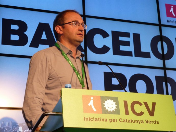 Joan Herrera (ICV)