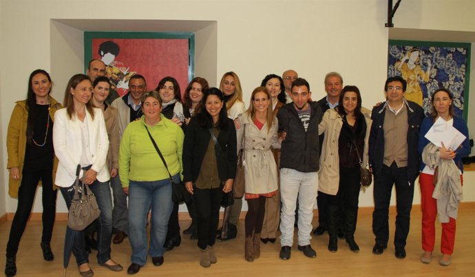 Lanzaderas de empleo de Astillero 