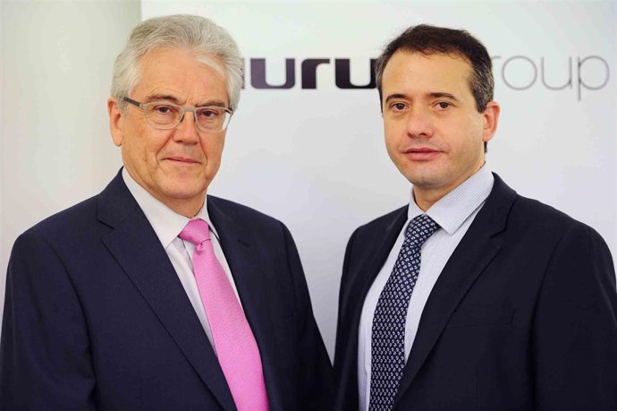 Ramón Térmens Y Àngel Riudalbàs