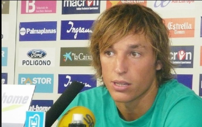 Tomás Pina, nuevo jugador del Villarreal