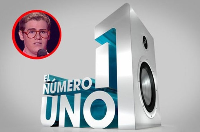 El número uno fracasa