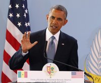 Obama condena la violencia en Egipto y asegura que no apoya a ningún partido
