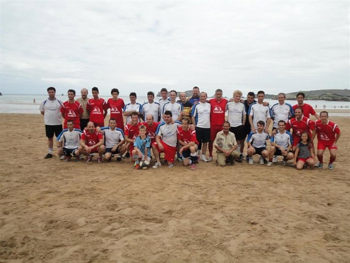 Edición anterior de toreo