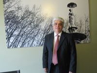 El nuevo decano de los abogados de Barcelona augura que no podrá haber consulta vinculante