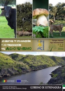 Jornadas agroturismo