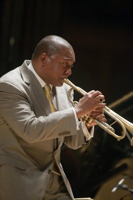 Wynton Marsalis