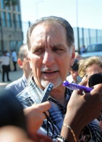 Cuba.- Antiterrorista cubano: "EEUU utiliza la ley para proteger a sus terroristas"