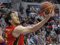 El Valencia Basket firma al belga Sam Van Rossom