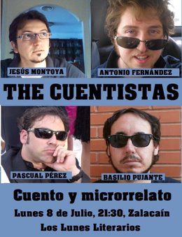 'The Cuentistas'