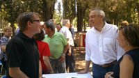 ERC, CiU y PP critican el acuerdo socialista porque "abre camino" a acuerdos