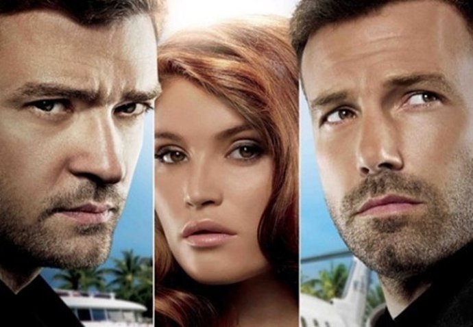 Primer trailer de Runner Runner