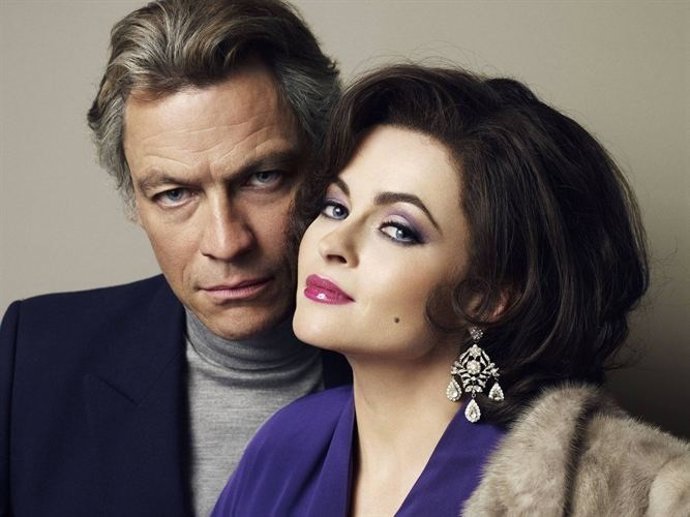 BURTON  & TAYLOR