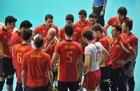 Fernando Muñoz: "La Liga Europea ha sido un torneo muy nutritivo para evaluar dónde estamos"