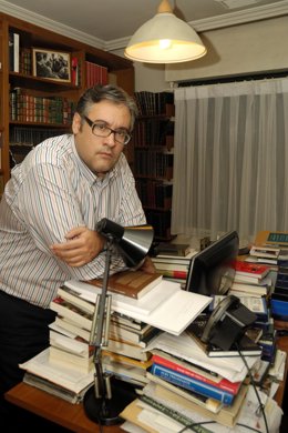 Juan Manuel De Prada