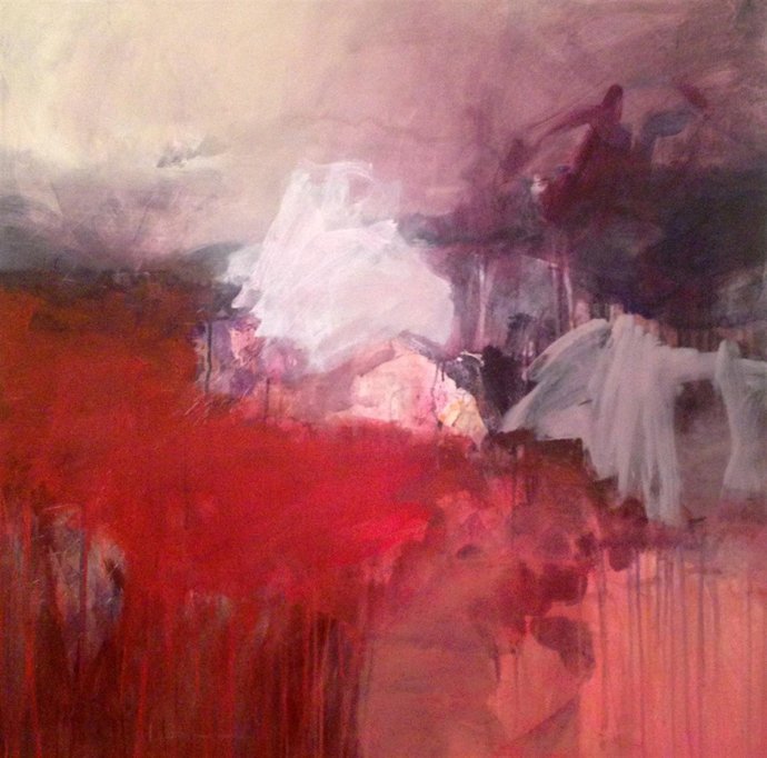 Cuadro de Beatriz Elorza