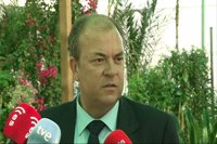 Monago alerta de que la reforma territorial aprobada por el PSOE supone "cargarse el estado autonómico"