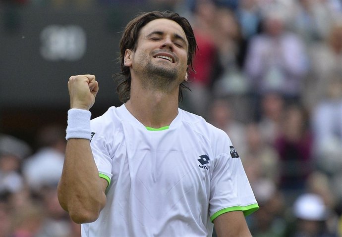 David Ferrer