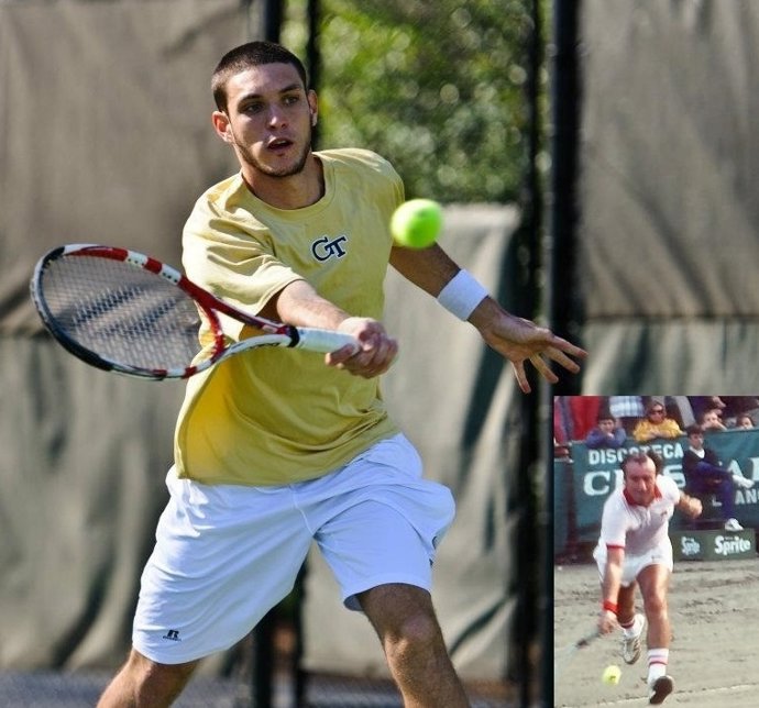 Eduardo Segura Mandarino. 