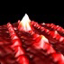 MOLÉCULA DE OXÍGENO