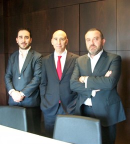 Victor de Aldama y Fernando Corrochano, nuevos consejeros de Inmofiban S.A.