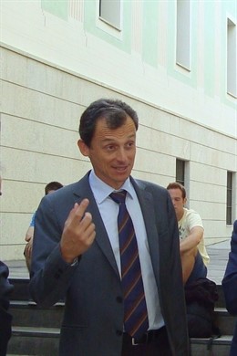 Pedro Duque