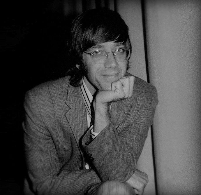 Ray Manzarek, teclista de The Doors