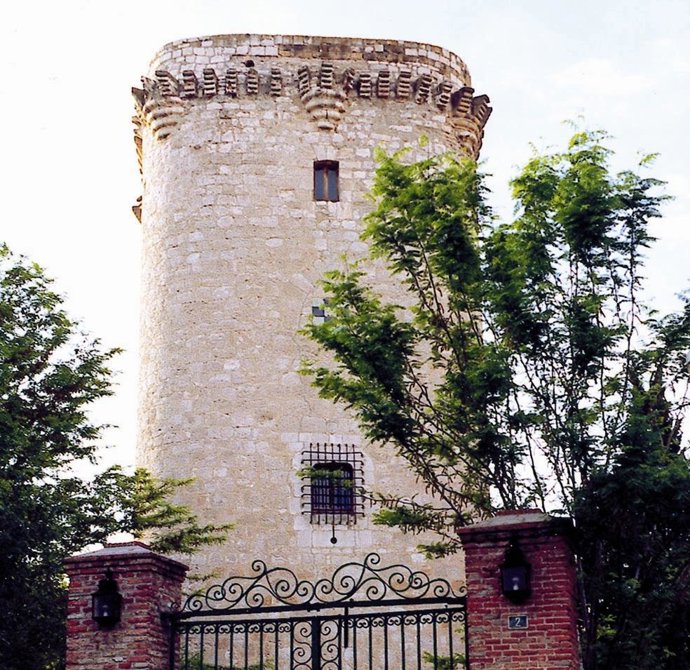 Torre de Éboli