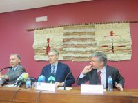 Conde apela al "sentido común" para que la Comisión Europea acepte los argumentos en contra de devolver el tax lease